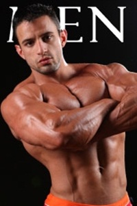 Manifest Men Naked Hung Muscle Bodybuilders Alejandro photo1 - Manifest Men: The worlds hottest muscle guys