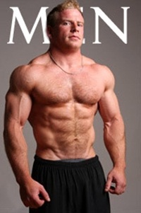 Manifest Men Naked Hung Muscle Bodybuilders Ben Kieren photo1 - Manifest Men: The worlds hottest muscle guys