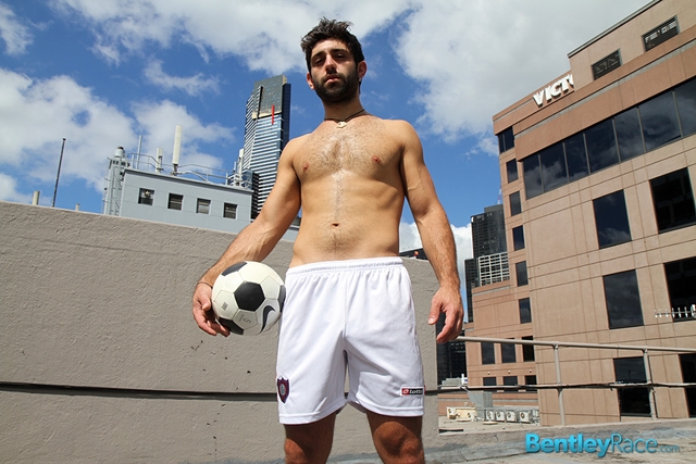 BentleyRace-24-year-old-straight-Adam-El-Shawar-nude-footballer-player-soccer-footie-kit-Bubble-butt-003-male-tube-red-tube-gallery-photo