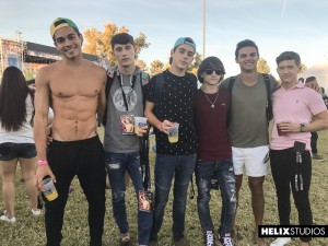 HelixStudios gay porn hardcore young teen boy twink orgy sex pics Joey Mills Cole Claire Cameron Parks Ashton Summers 001 gallery video photo 300x225 - Evan Parker’s ass fucking picks up pace causing Leo Frost’s load to explode all over them