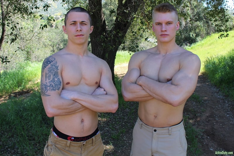 Hot-young-army-recruits-Bradley-Hayes-Blake-Effortley-flip-flop-virgin-ass-fucking-ActiveDuty-002-Gay-Porn-Pics
