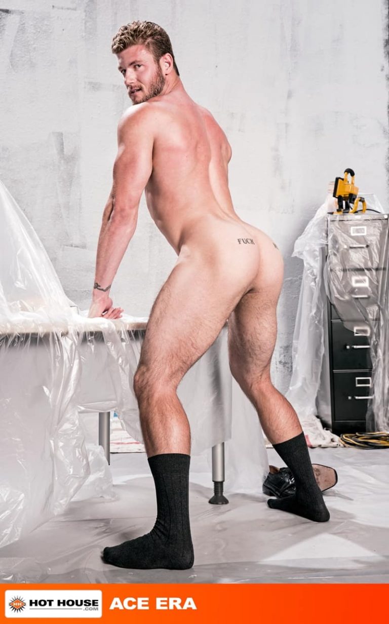 Jimmy Durano rimming Ace Era hot ass hole fucking thick cock deep Hothouse 007 Gay Porn Pics 768x1232 - Bentley Race Ryan Matthews wanks his uncut cock spraying jizz all over his white socks and trainers