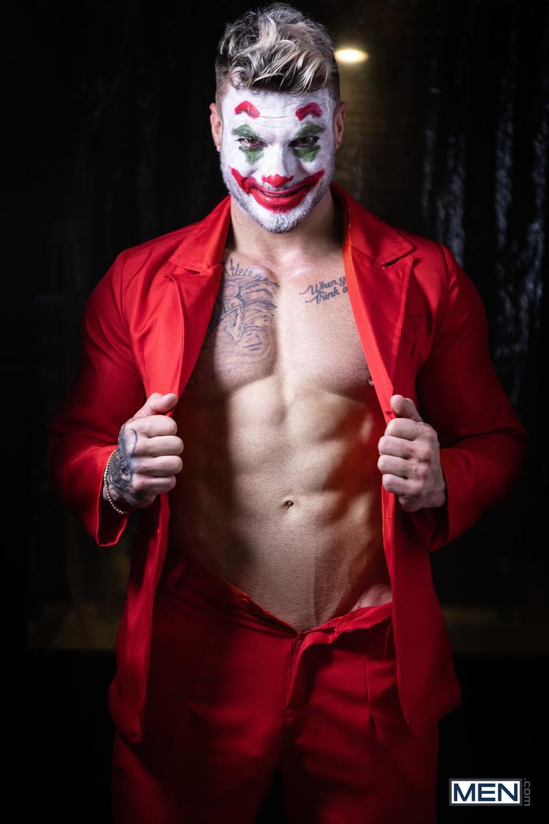 Sexy hunk asian tumblr Joker sex picture-xxx com hot porn