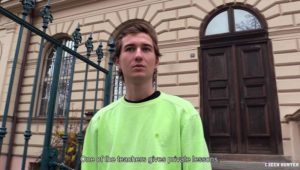 Czech Hunter 678 hot male student takes my huge uncut dick first time gay anal 0 gay porn image 300x170 - Czech Hunter 678 hot male student takes my huge uncut dick first time gay anal