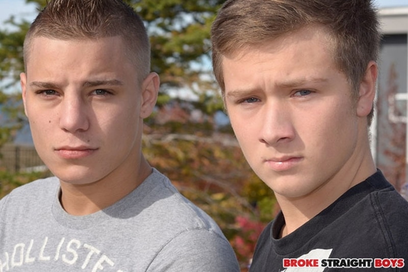 broke straight boys  BrokeStraightBoys Tyler White Brody Lasko sucking fucking flipping bareback ass riding rimming cocksuckers 002 tube download torrent gallery sexpics photo Tyler White and Brody Lasko