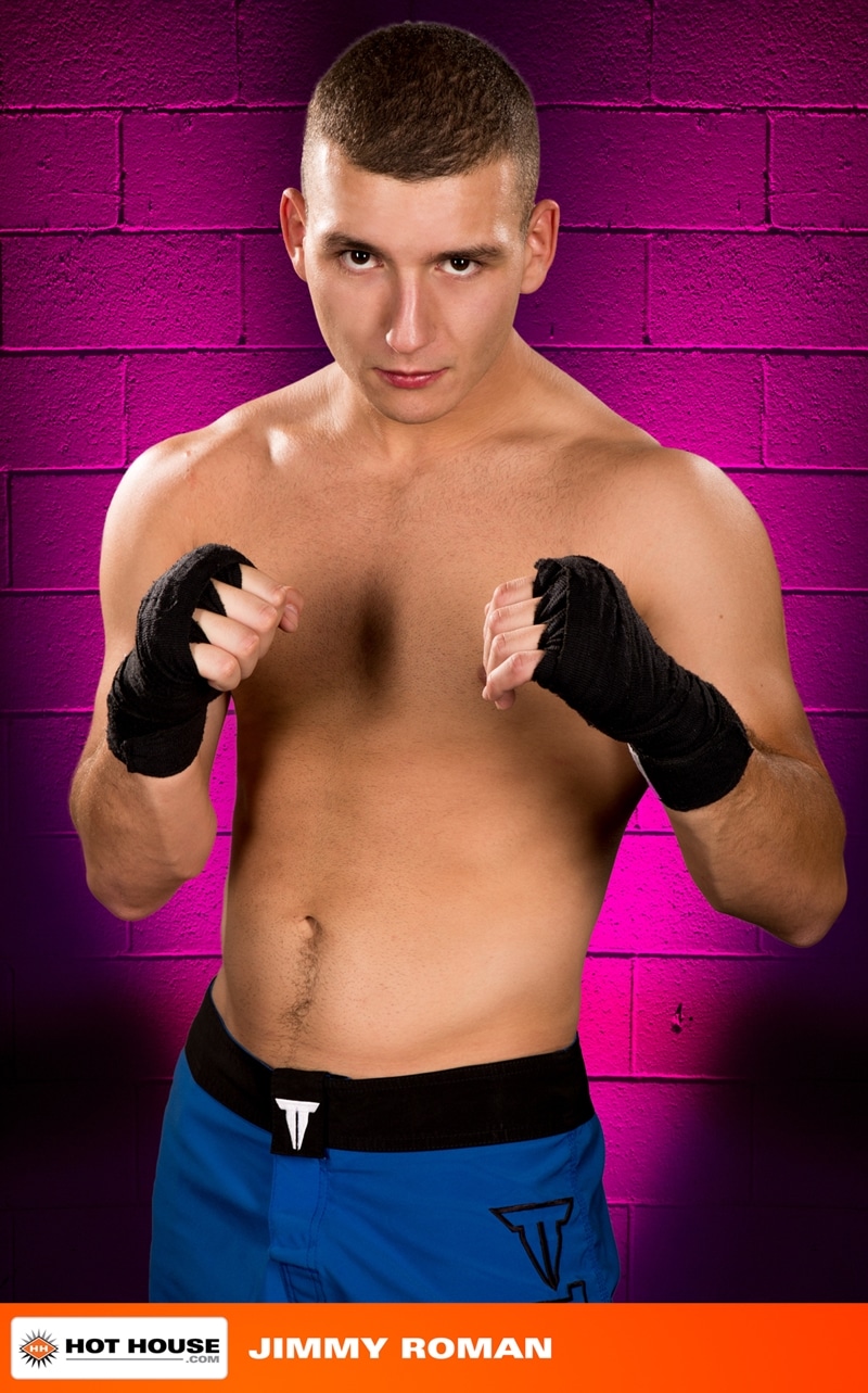 hothouse  Hothouse Roman kickboxer fucks Jimmy Dylan Knight tight asshole sexy guys fucking doggy style big dicked rock hard abs 002 tube video gay porn gallery sexpics photo Kickboxers Dylan Knight and Jimmy Roman fucking