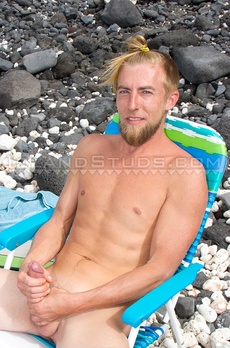 IslandStuds-California-surfer-Jasper-stroking-naked-smooth-ripped-hairy-butt-hole-dirty-farm-boy-jerks-erect-huge-cock-horny-stud-006-gay-porn-sex-porno-video-pics-gallery-photo