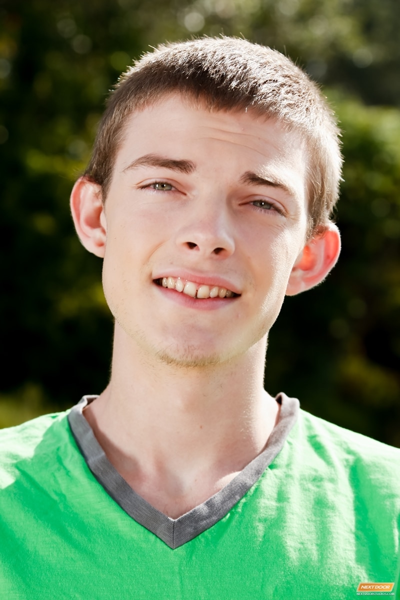 next door twink  NextDoorTwink Tyson Stone handsome young large dildo big dick tight ass hole hot boy cum jerking cumshot teenboy 003 tube video gay porn gallery sexpics photo Sexy young boy Tyson Stone stripped down to his undies