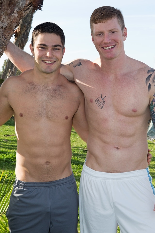 Sean-Cody-Sexy-dark-haired-Tanner-flip-flop-fuck-young-tattooed-muscle-stud-David-mutual-cocksucking-002-male-tube-red-tube-gallery-photo
