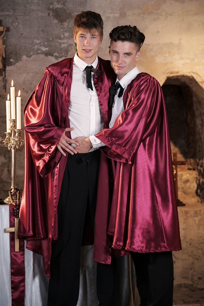 staxus  Jaro Stone and Johny Cruz 